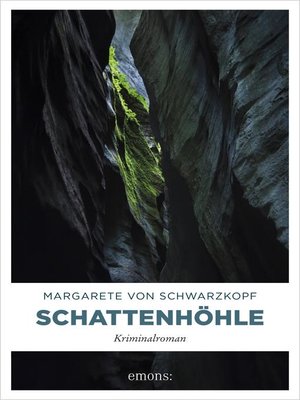 cover image of Schattenhöhle